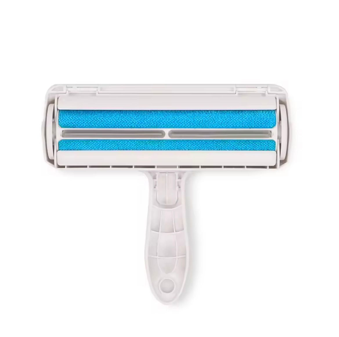 ROLO REMOVEDOR DE PELO DE ANIMAIS REULTILIZÁVEL- LIMPEZA RAPIDA PARA SOFAS, ROUPA E CARRO