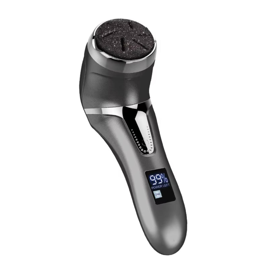 Removedor Elétrico de Calos Profissional – Pés Lisos em Minutos